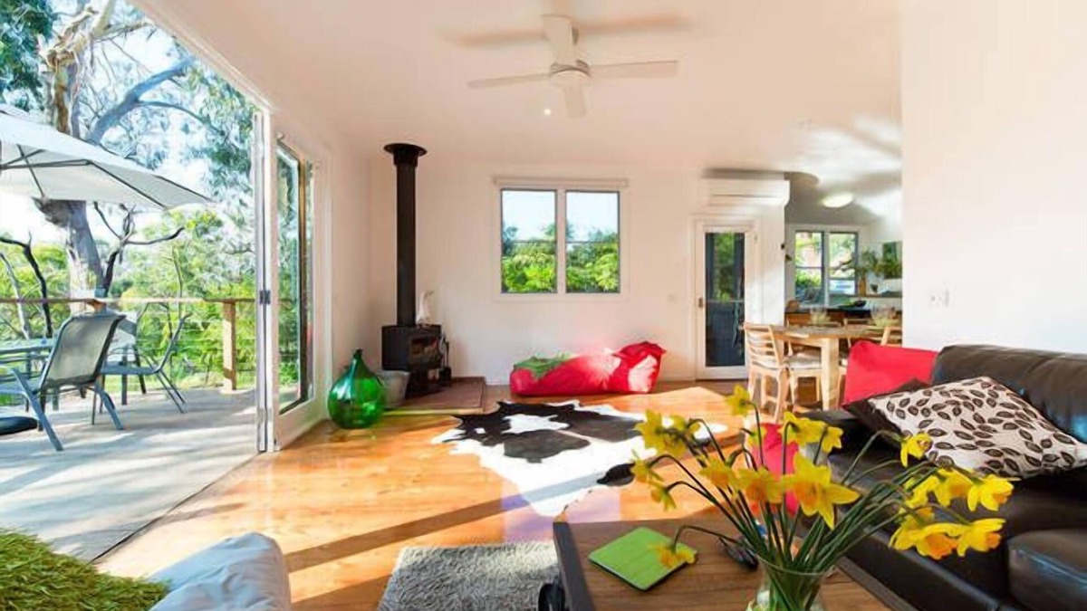 Anglesea House | Kiss Me too beach shack