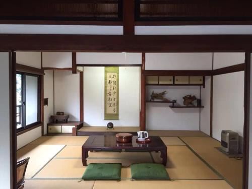 Kinokawa House | Kisuien - Vacation STAY 55464v