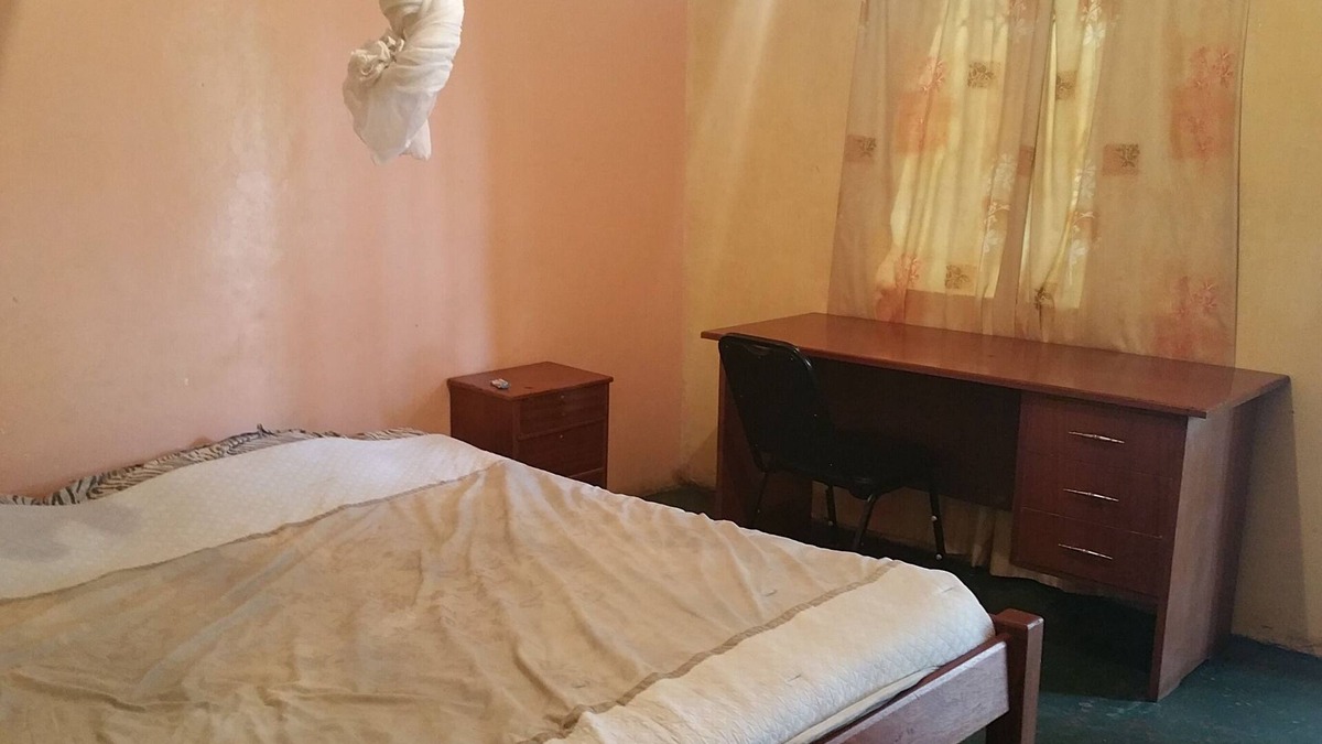 Kisumu Bed & Breakfast | Kisumu City Backpackers Accommodation.