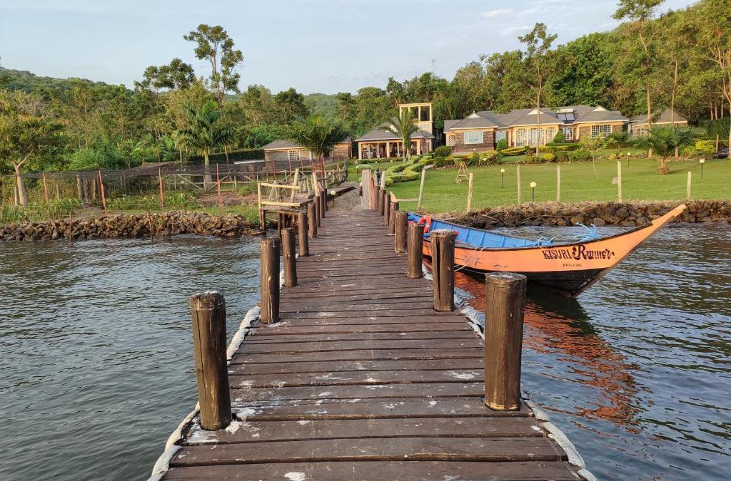 Mfangano Island Resort | Kisuri Resort