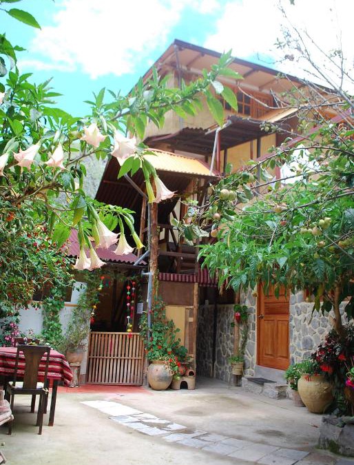 Ollantaytambo Bed & Breakfast | Kiswar Lodg