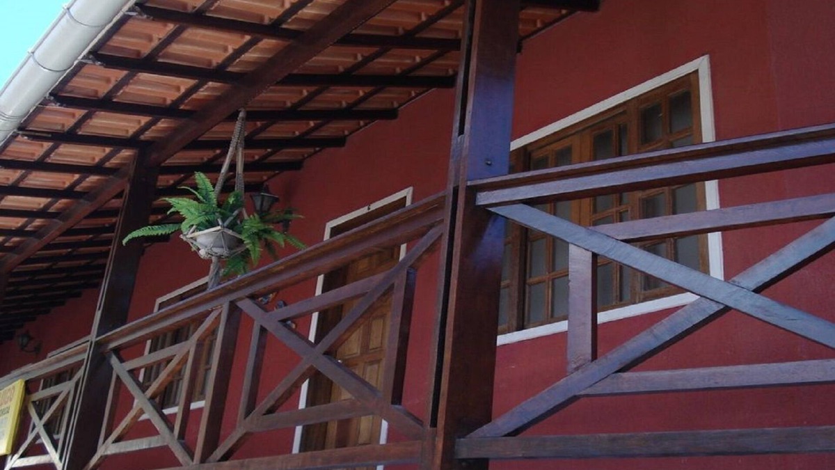 Praia dos Anjos House | Kit Located in the center of Arraial do Cabo Aptos for 6 adults.