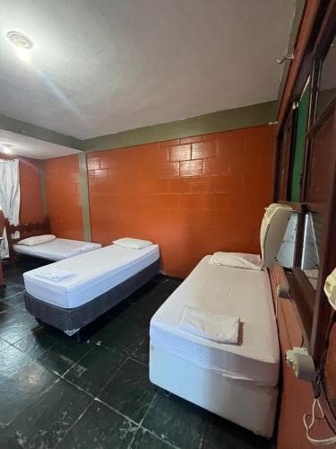 Coroa Grande Apartment | Kit net Pousada dodô