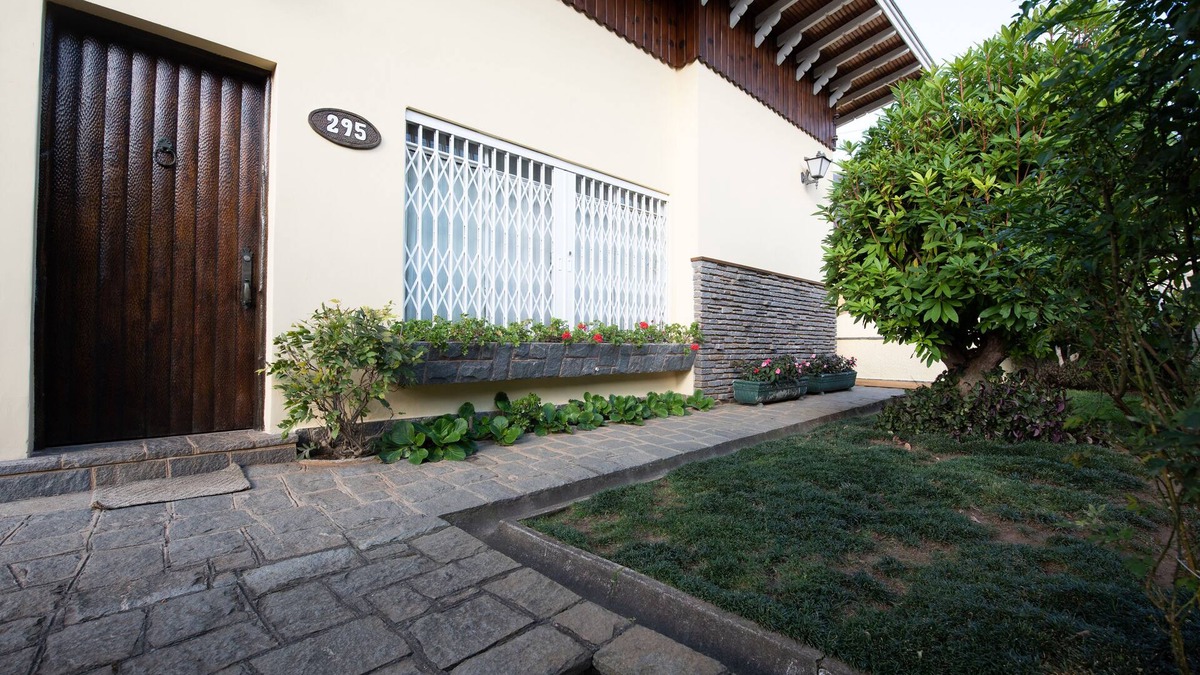 Jardim Andira Apartment | Kit Vila São Francisco - Localiz e Segurança, Aceitamos Pets
