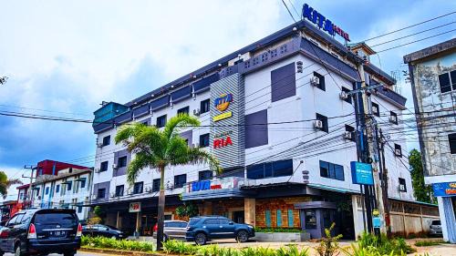 Tanjung Pinang Hotel | Kita Hotel