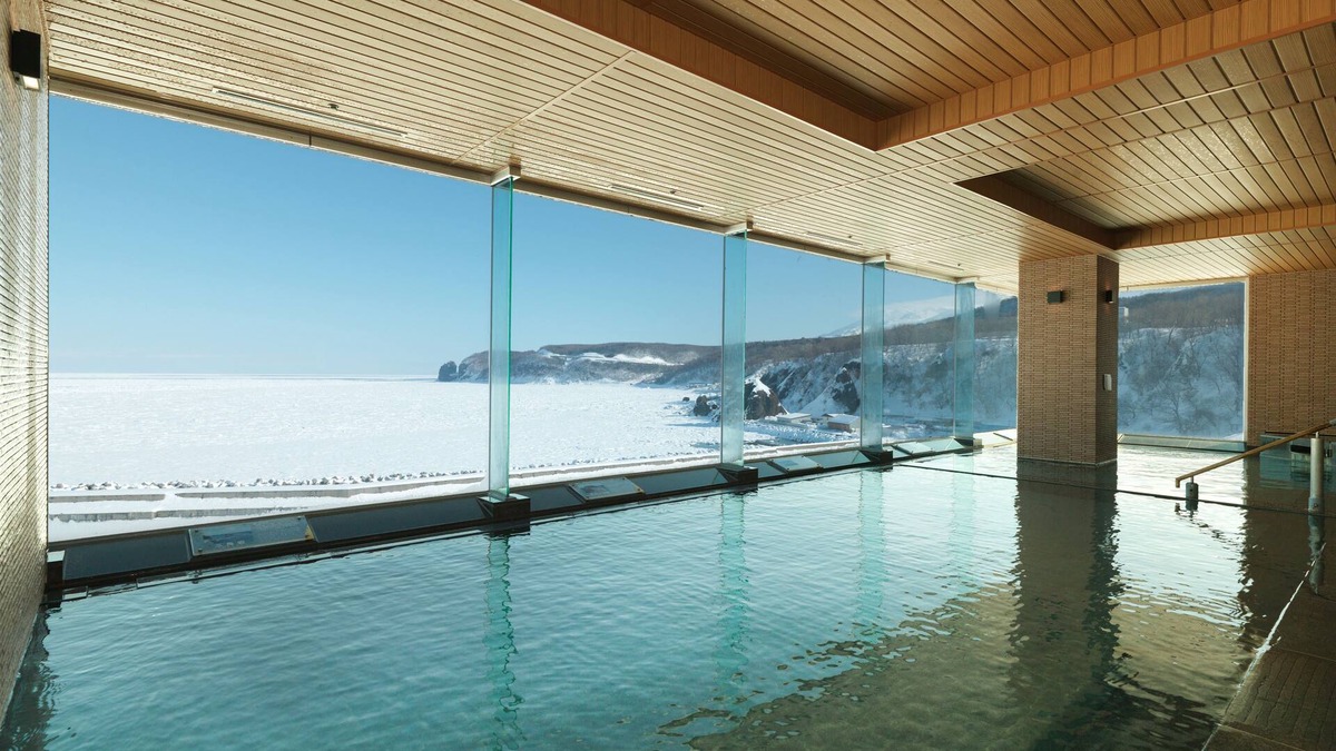 Utoro Hotel | KITAKOBUSHI SHIRETOKO Hotel & Resort