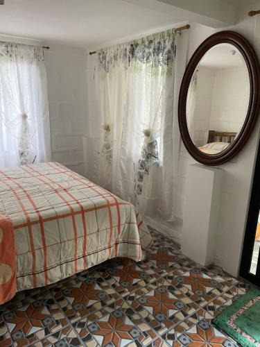 Badian Bed & Breakfast | Kitakubo Residence