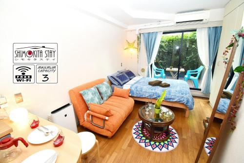 Shimokitazawa Apartment | KITAZAWA CS HOUSE/Vacation STAY 65304