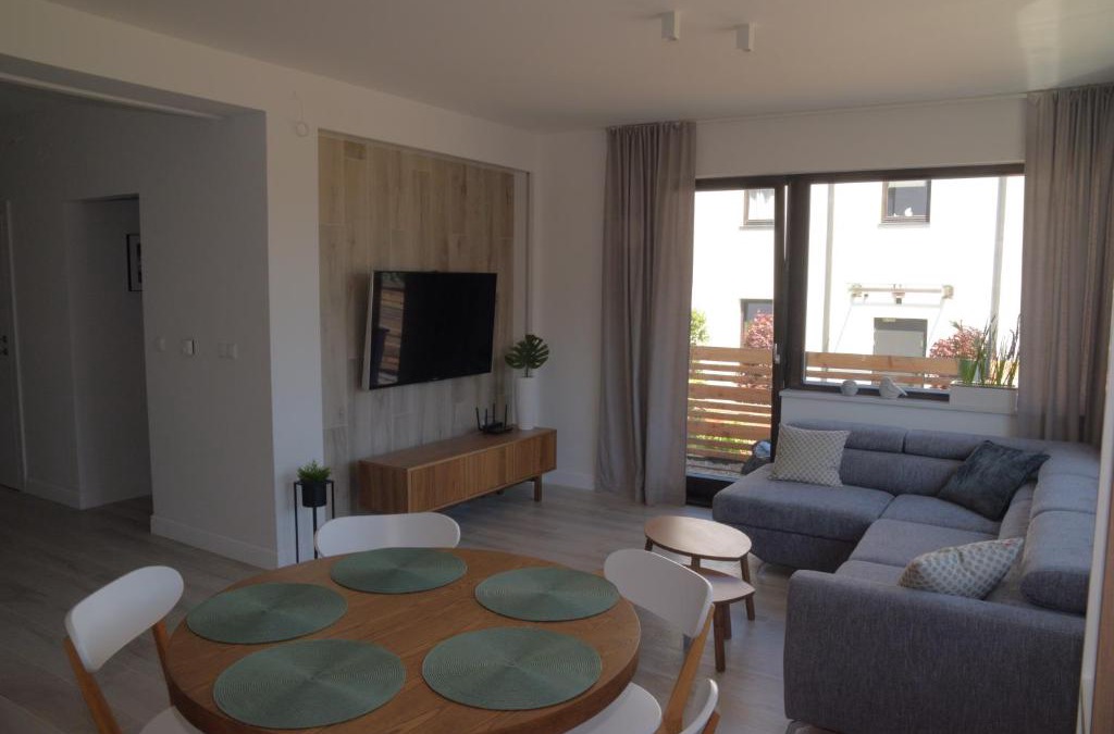 Mechelinki Apartment | Kite Apart