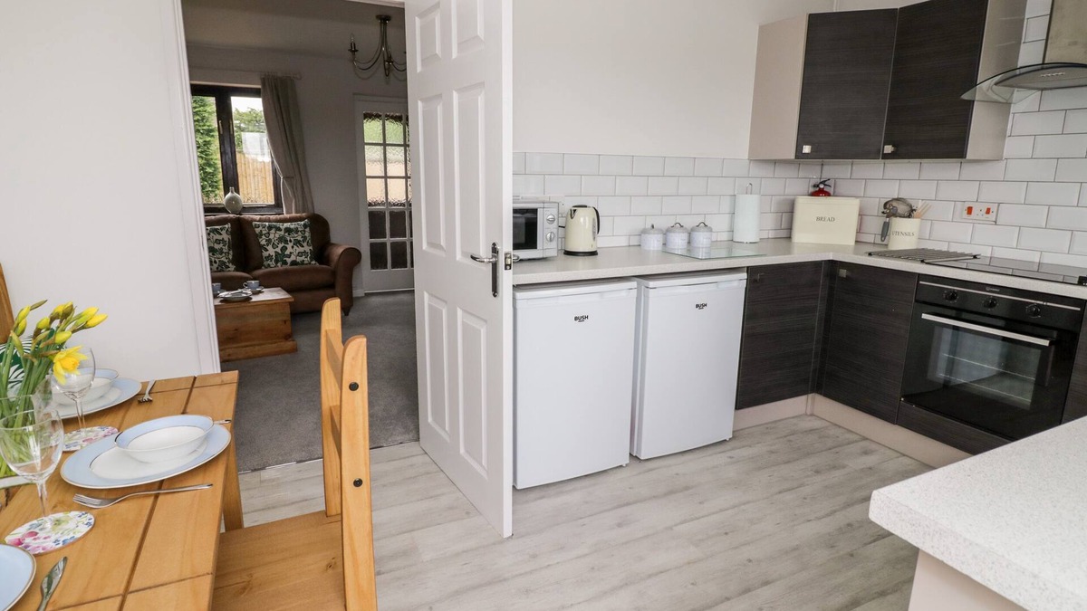 Syresham Cottage | Kite Cottage