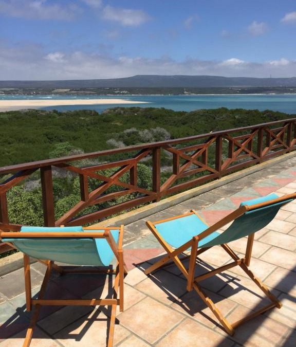 Witsand House | Kite View 2 Holiday Home