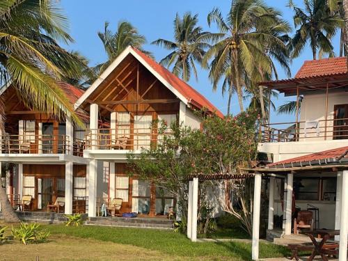 Talawila Resort | Kitekuda Kite Resort