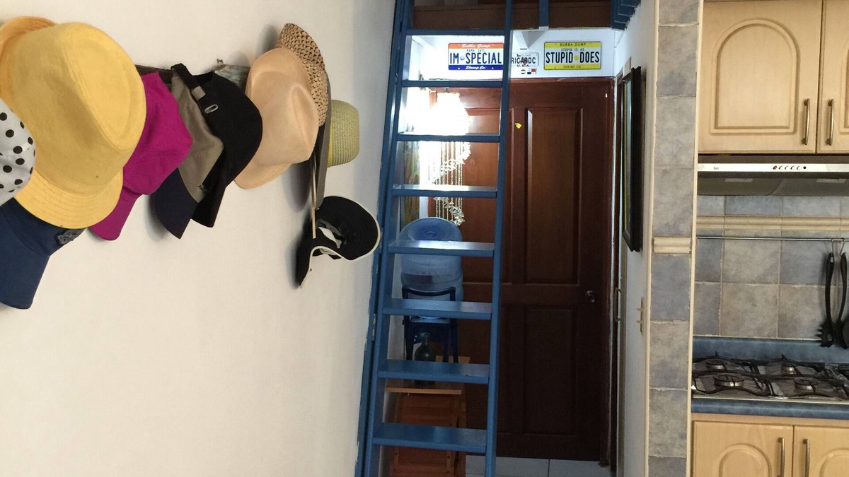 Punta Chame House | KITERS WELCOME Punta Chame Condo
