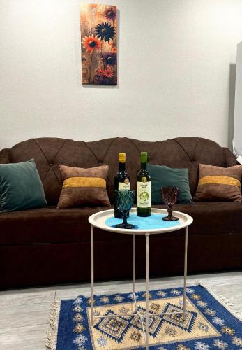 Mtskheta Apartment | Kitesa's cozy apartment with two bedrooms