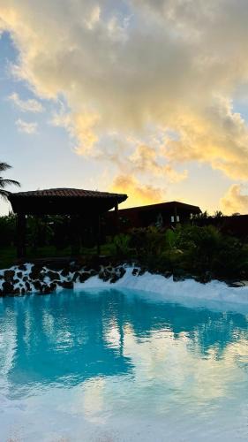 Maracajau Bed & Breakfast | Kitesurf Oasis Maracajaú