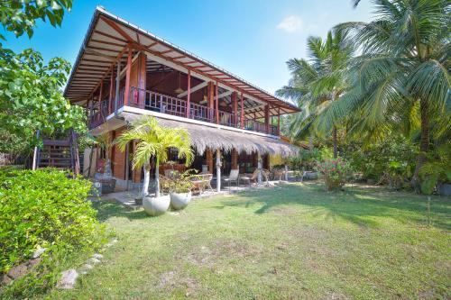 Kandakuliya Resort | Kitesurfing Lanka