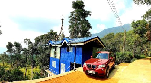 Lindula Apartment | Kithul Cottage