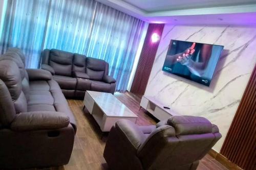 Nairobi Apartment | Kitisuru Amani Gardens