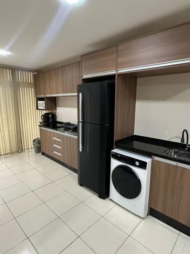 Sao Rafael Apartment | Kitnet 02
