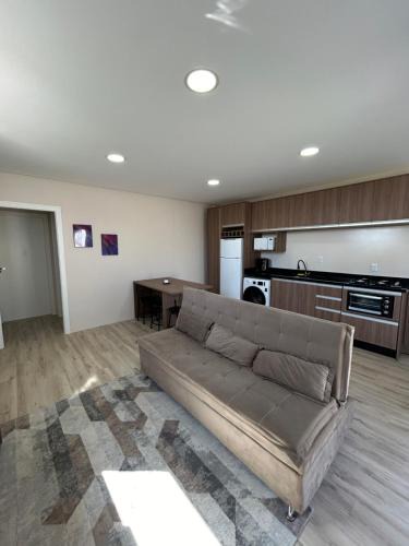 Sao Rafael Apartment | Kitnet 1