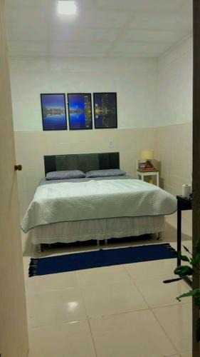 Sao Luis Apartment | Kitnet 17B