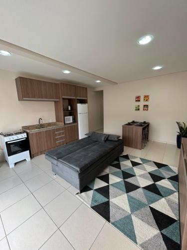 Sao Rafael Apartment | Kitnet 4