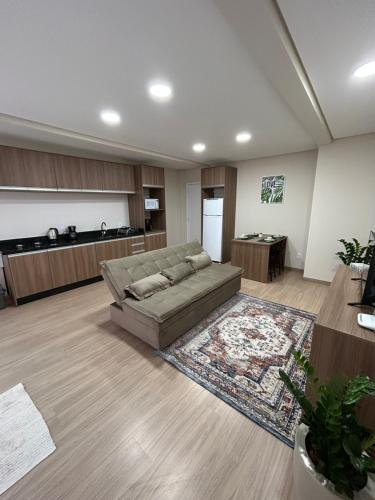 Sao Rafael Apartment | Kitnet 5