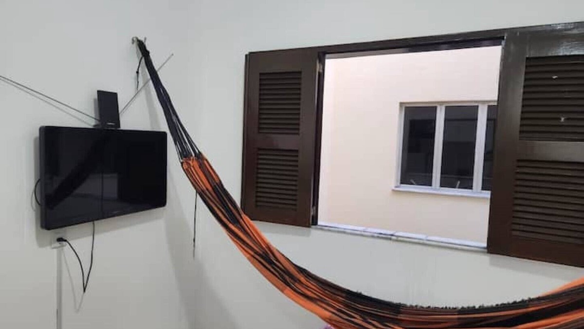 Mucuripe Apartment | Kitnet 50mts Mucuripe beach