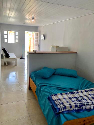 Cassino Apartment | Kitnet a 150m da praia