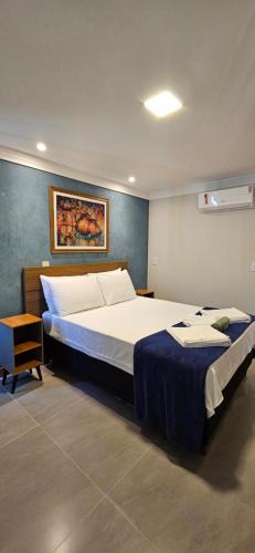 Centro Apartment | Kitnet Aconchego dos Nobres