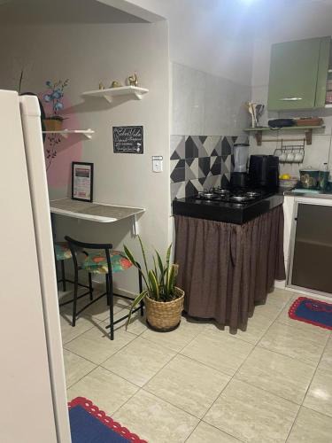 Aracruz Apartment | Kitnet Adorável na sedede Aracruz ES 1KM do centro individual wifi cozinha equipada
