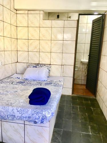 Bonfim House | Kitnet BH