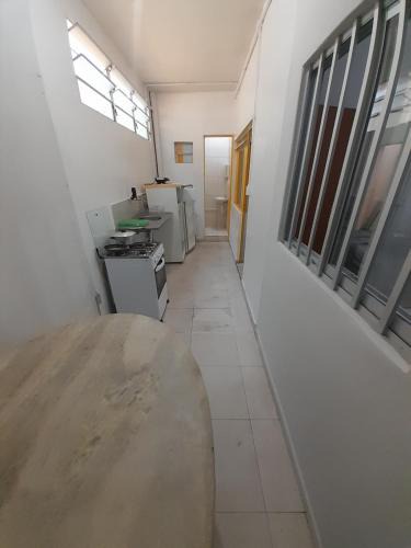 Nova Vista Apartment | Kitnet espaçosa