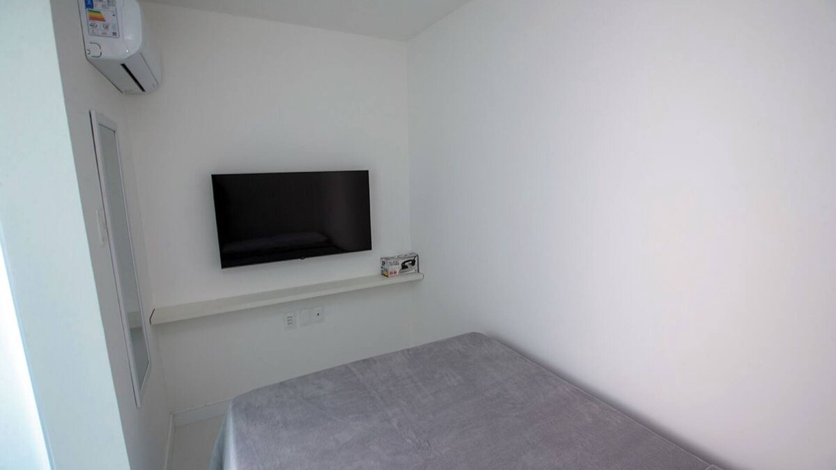 Barra Apartment | KITNET in the heart of Salvador/BA: Barra