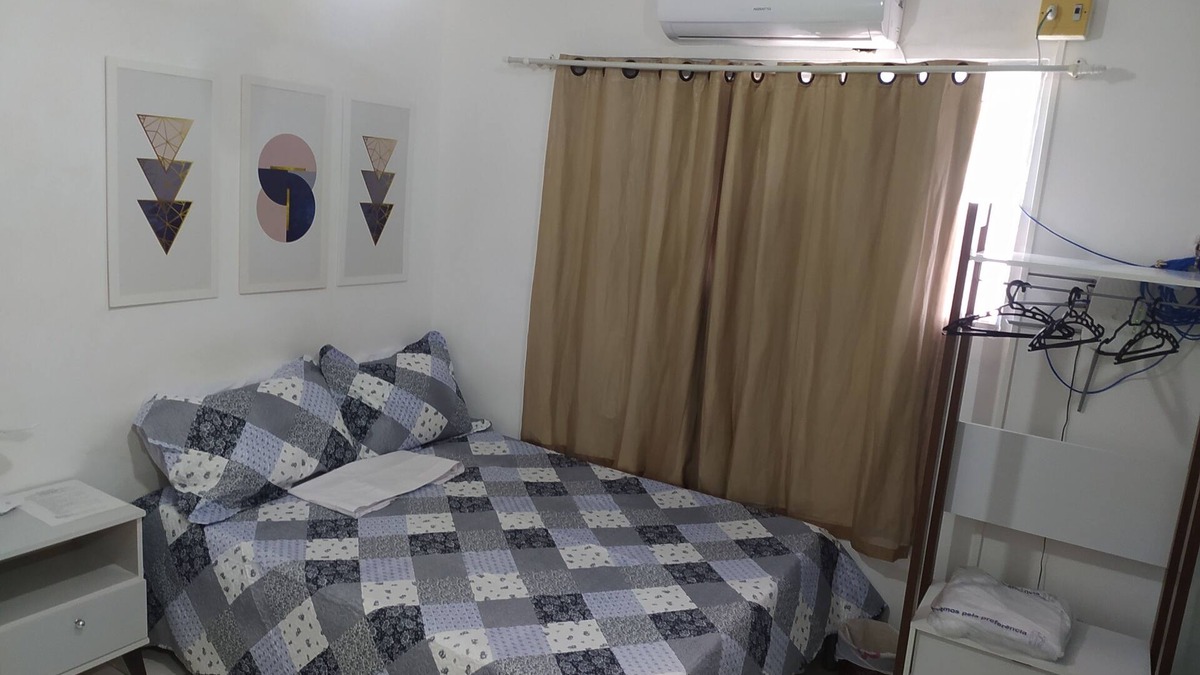 Pina Apartment | Kitnet in the Most Noble Area of Recife