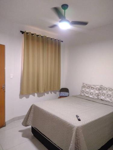 Barao de Cacais Apartment | kitnet MÅGNüS