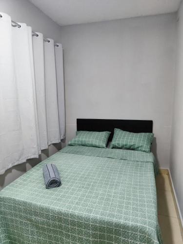 Sao Joaquim 2a Secao House | kitNet mobiliada de 1 quarto