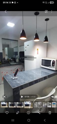 Planalto Apartment | Kitnet mobiliada em Aracruz