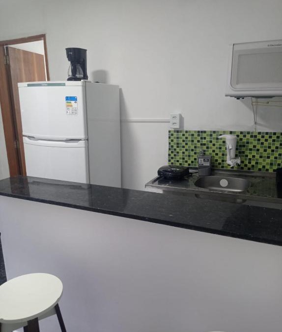Penha Circular Apartment | KITNET MOBILIADA - PENHA