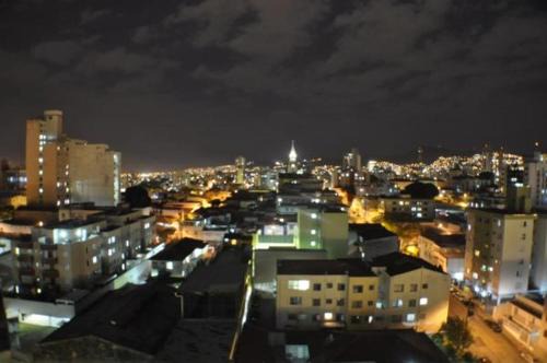 Floresta Apartment | Kitnet na Rua Sapucai