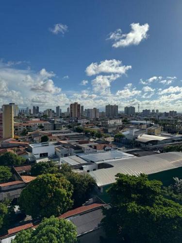 Centro Apartment | Kitnet no coração de Fortaleza