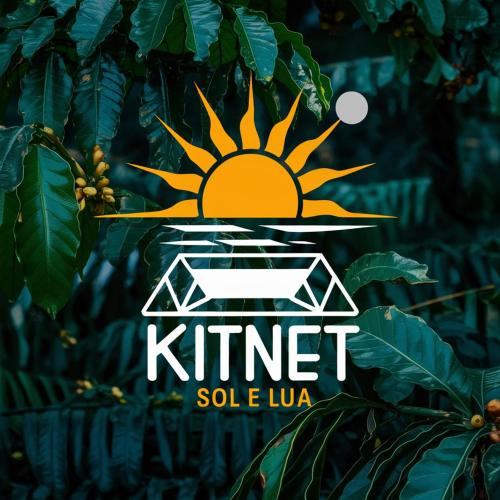 Alto Caparao House | Kitnet Sol e Lua
