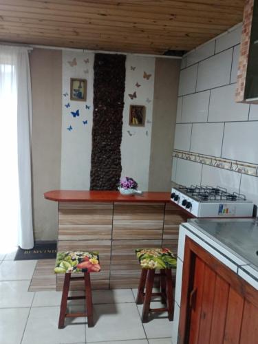 Rio Rufino House | Kitnet Sonho Meu