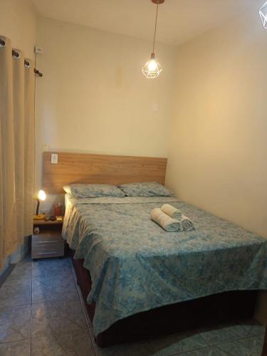 Jacarei Apartment | Kitnete ar condicionado 5 min de São Jose dos Campos
