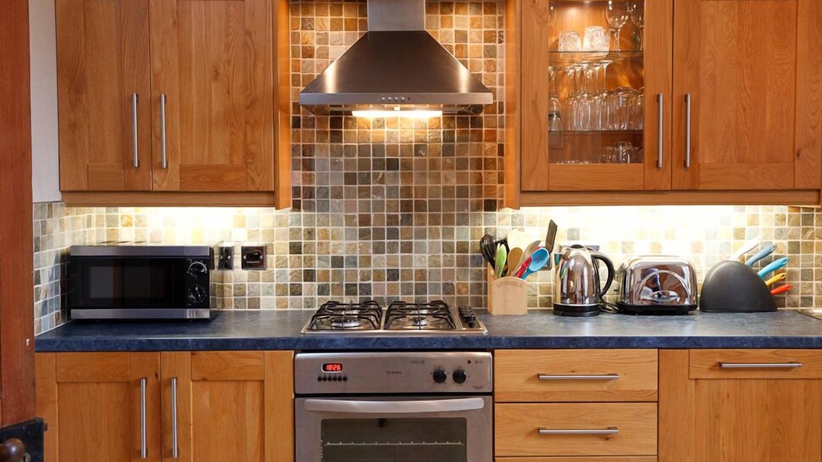 St Monans House | Kittiwake House- charming coastal home