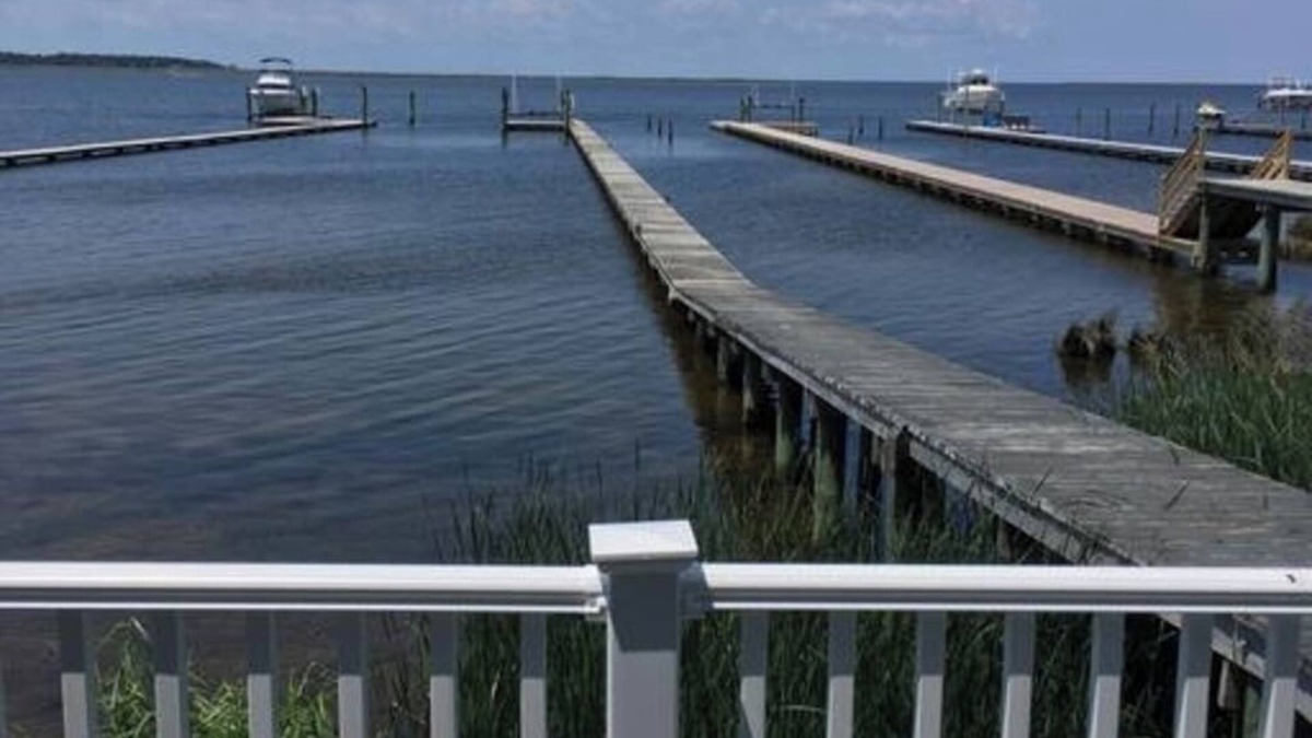 Colington Apartment | Kitty Hawk Bay Vista