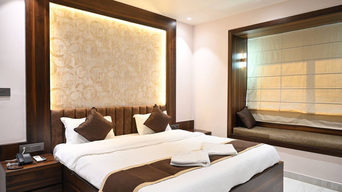 Ballygunge Park House | Kitty House