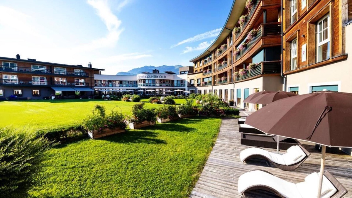Reith bei Kitzbuehel Apartment | Kitzbühel Residences, Deluxe Suite Spa, Pool & Fitness