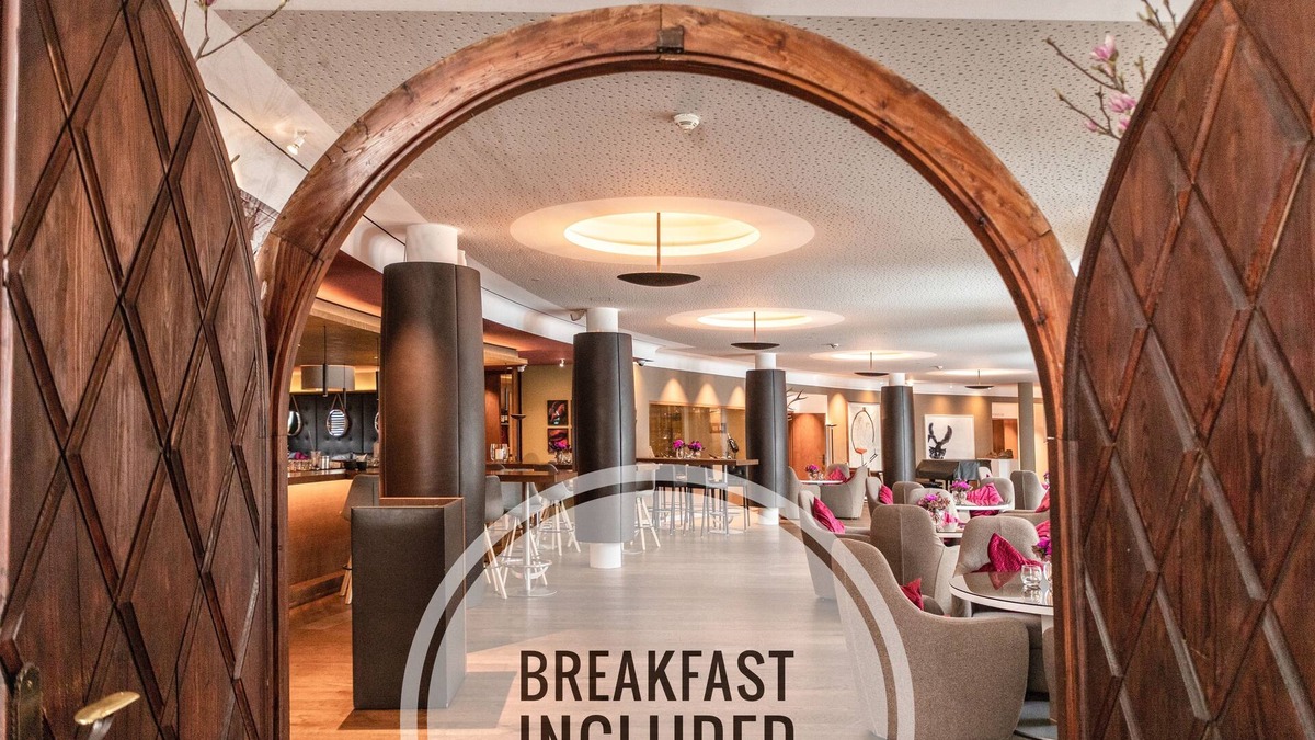 Hallerndorf Apartment | Kitzbühel Residences, Executive Suite Spa, Pool & Fitness