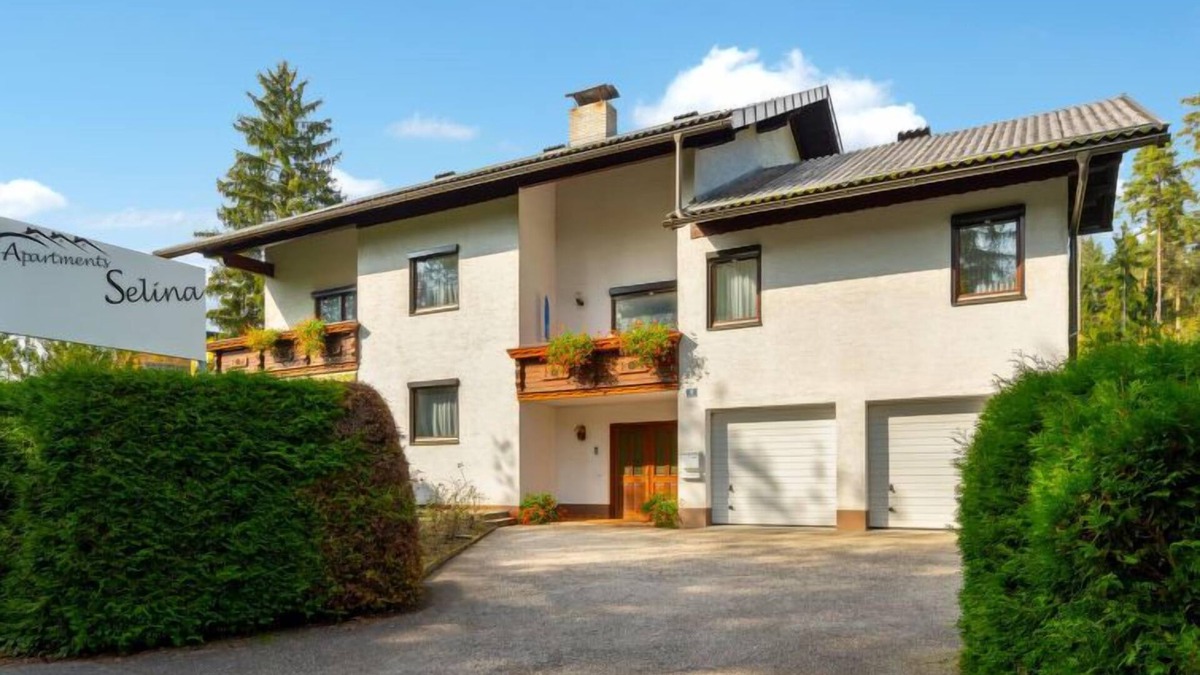 Klopein am Klopeiner See Apartment | Kitzelberg by Interhome
